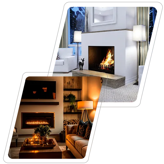 Remove Chimney Odor in Fountain Valley, CA