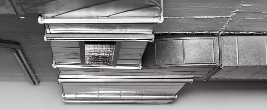 Trusted Air Duct Cleaning Company in Fountain Valley, California