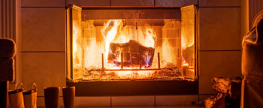 Astria Vent Free Gas Fireplaces Installation in Fountain Valley, CA