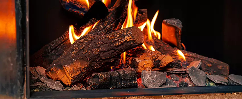 Chimney Fireplace Ash Dump Cleaning in Fountain Valley, CA
