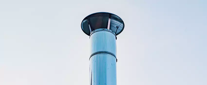 Wind-Resistant Chimney Caps Installation and Repair Services in Fountain Valley, California