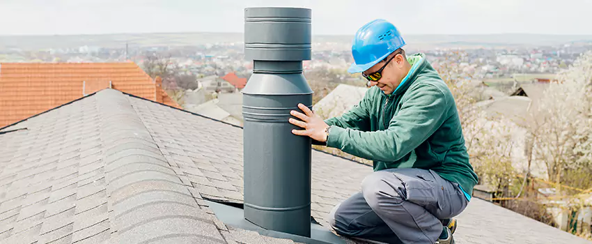 Chimney Chase Inspection Near Me in Fountain Valley, California