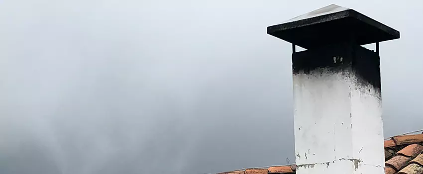 Chimney Damper Inspection in Fountain Valley, CA