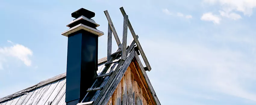 Chimney Creosote Cleaning in Fountain Valley, CA