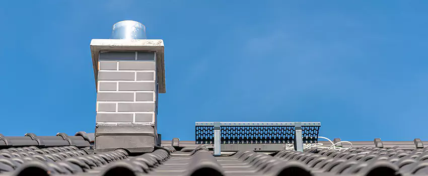 Chimney Flue Relining Services in Fountain Valley, California