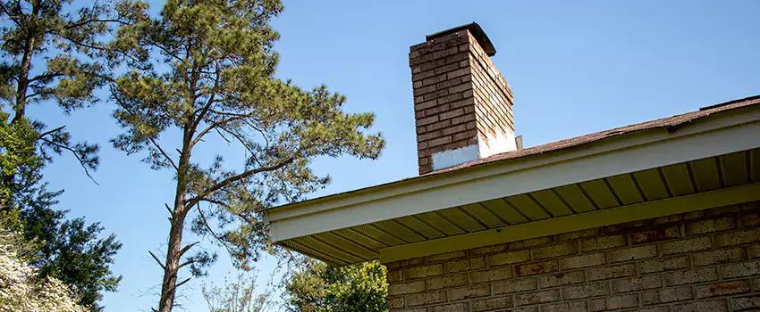 Budget-Friendly Chimney Masonry Service in Fountain Valley, California
