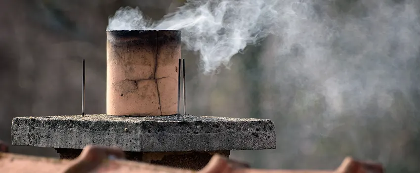 Wood Burning Chimney Odor Removal in Fountain Valley, CA