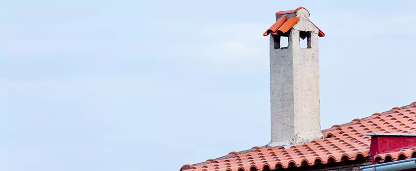 Chimney Pot Replacement in Fountain Valley, CA
