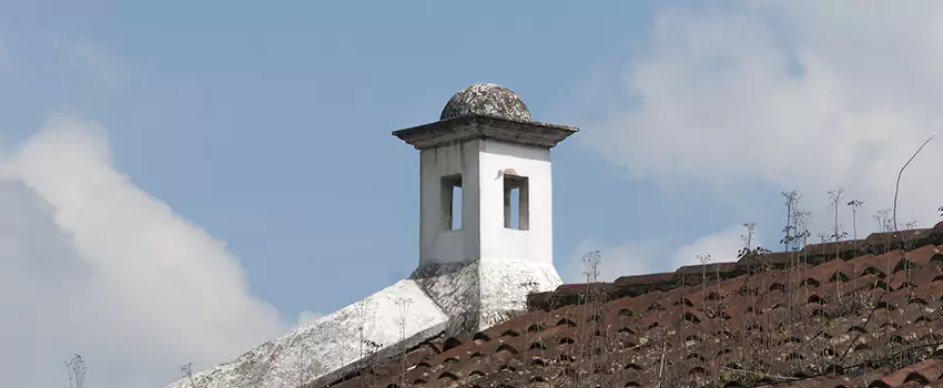 Cost To Rebuild A Chimney in Fountain Valley, CA