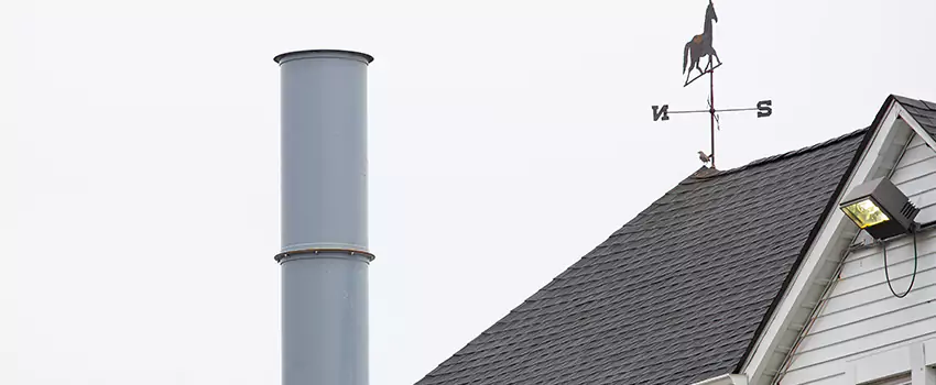 Chimney Inspection in Fountain Valley, CA
