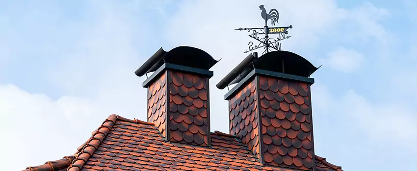 Old Chimney Restoration in Fountain Valley, California