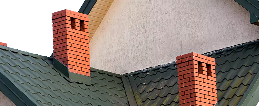Chimney Saver Waterproofing Services in Fountain Valley, California