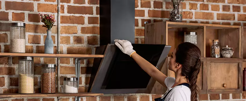 Chimney Installation in Fountain Valley, CA