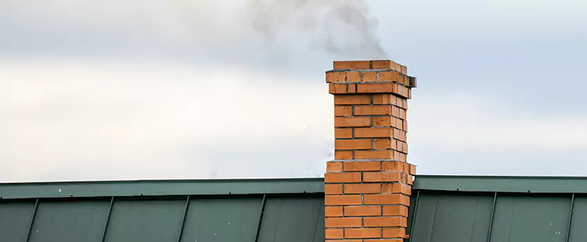 Chimney Soot Cleaning Cost in Fountain Valley, CA