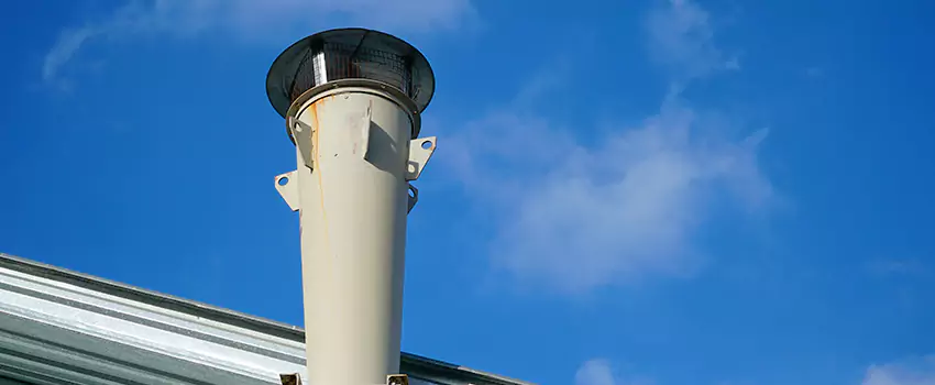 Chimney Spark Arrestor Requirements in Fountain Valley, CA