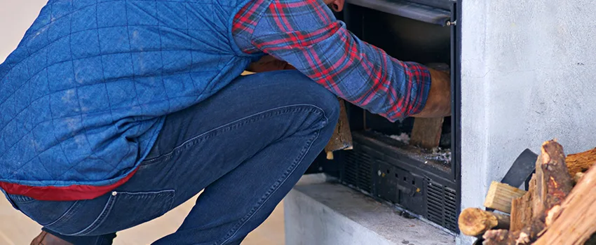 Chimney Sweep To Clear Creosote Buildup in Fountain Valley, California