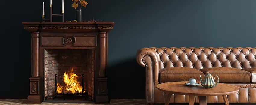 Traditional Fireplace Design Refurbishment Costs in Fountain Valley, California