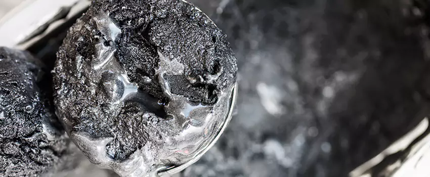 Clogged Dryer Vent Lint Cleaning in Fountain Valley, California