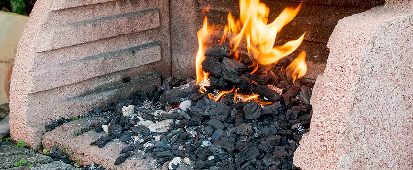 Remove Creosote From Brick in Fountain Valley, CA
