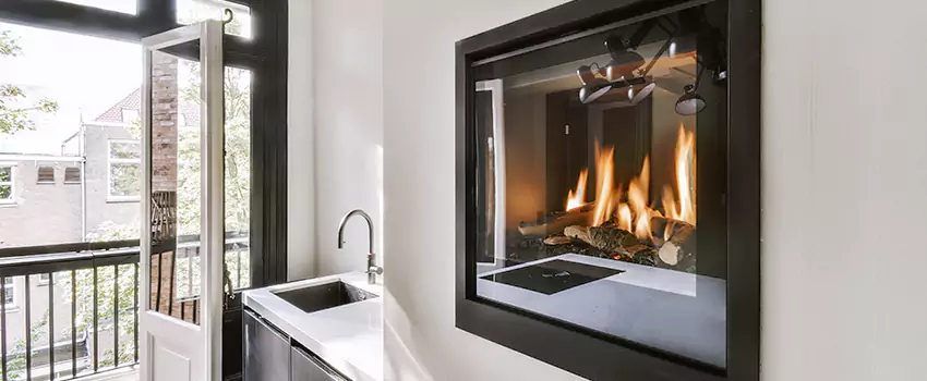 Dimplex Fireplace Installation and Repair in Fountain Valley, California