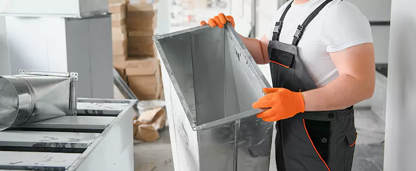 Benefits of Dryer Vent Inspection in Fountain Valley, CA