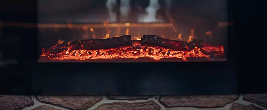 Outdoor Electric Fireplace Installation Solutions in Fountain Valley, CA