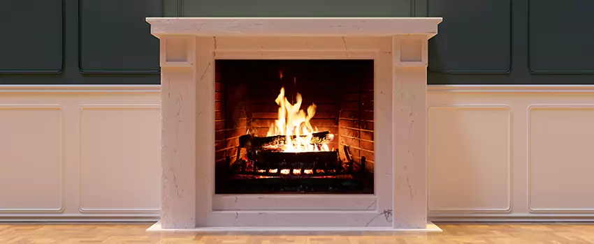 Empire Comfort Systems Fireplace Installation and Replacement in Fountain Valley, California