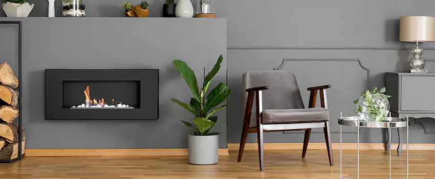 Ethanol Fireplace Burner Repair in Fountain Valley, CA