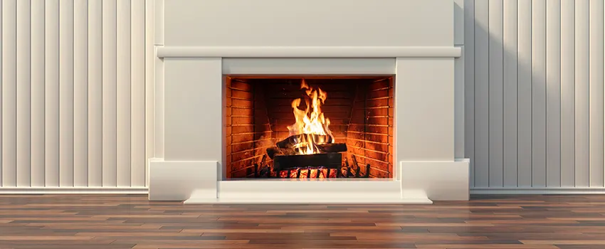 Fireplace Broken Ashtray Repair Services in Fountain Valley, California