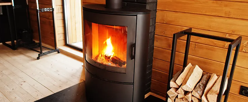 Gas Fireplace Door Handle Installation Services in Fountain Valley, California