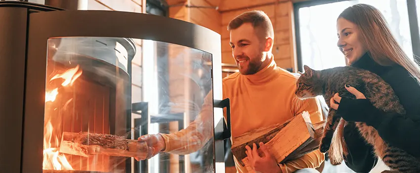 Fireplace Door Installation And Replacement Contractors in Fountain Valley, CA