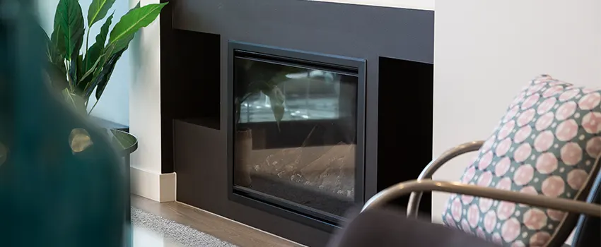 Welding Repairs for Fireplace Grate in Fountain Valley, CA