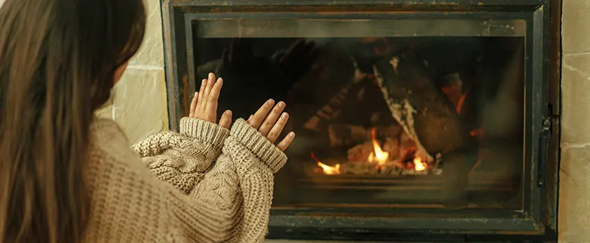 Wood-burning Fireplace Smell Removal Services in Fountain Valley, CA