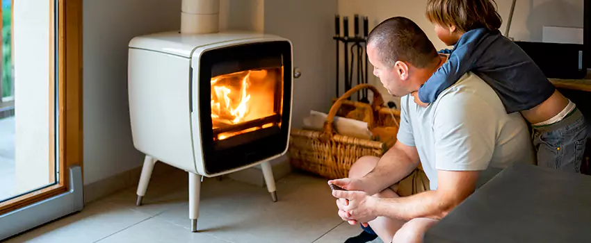 Fireplace Safety Inspection Technician in Fountain Valley, California