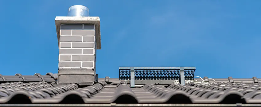Repair Blocked Chimney in Fountain Valley, California