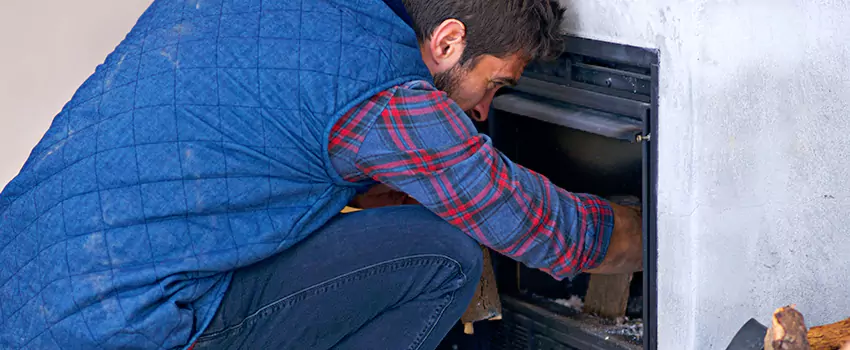 Fix Non-Working Prefabricated Fireplace in Fountain Valley, CA