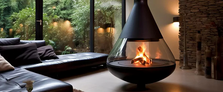 Affordable Floating Fireplace Repair And Installation Services in Fountain Valley, California