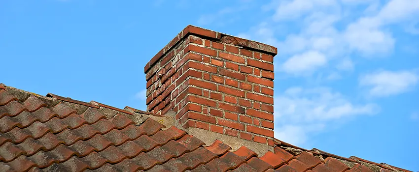 Flue Tiles Cracked Repair Services near Me in Fountain Valley, CA