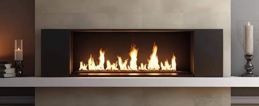 Vent Free Gas Fireplaces Repair Solutions in Fountain Valley, California