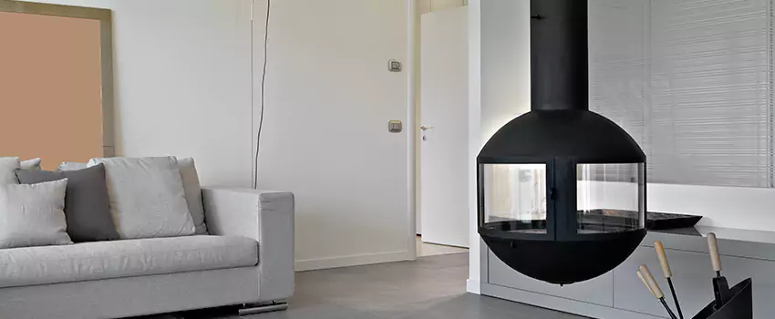 Hanging & Suspended Fireplaces Designer in Fountain Valley, California