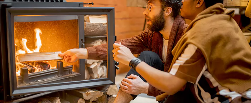 Benefits of Harman Stoves Fireplace in Fountain Valley, California