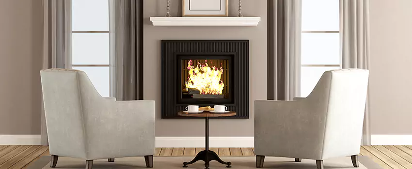 Heat & Glo Outdoor Gas Fireplaces Installation Contractors in Fountain Valley, California
