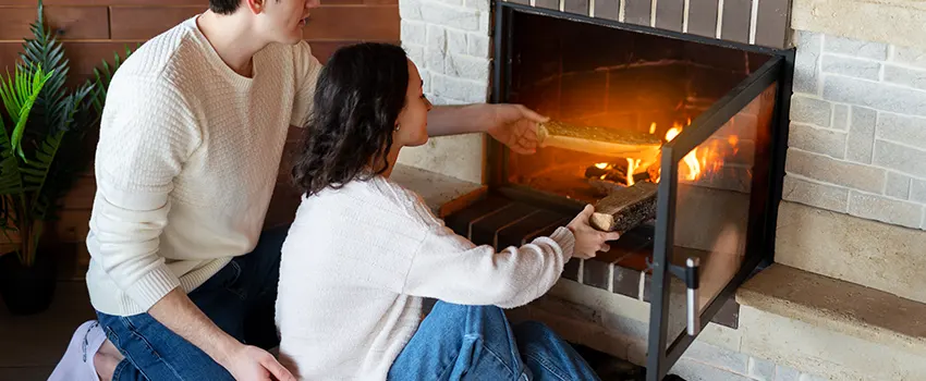 Kings Man Direct Vent Fireplaces Services in Fountain Valley, California