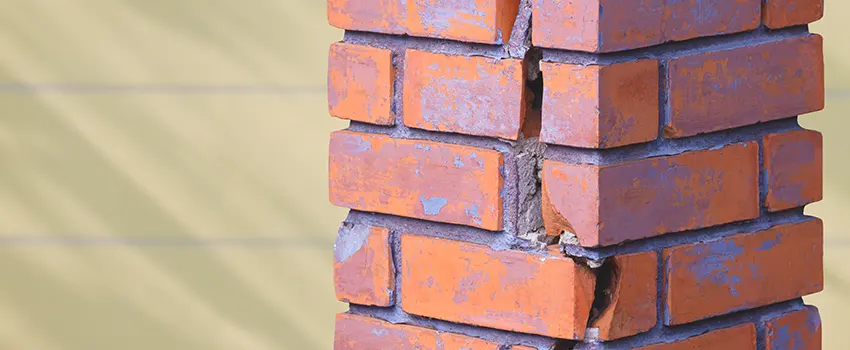 Leaking Chimney Repair And Replacement Cost in Fountain Valley, California