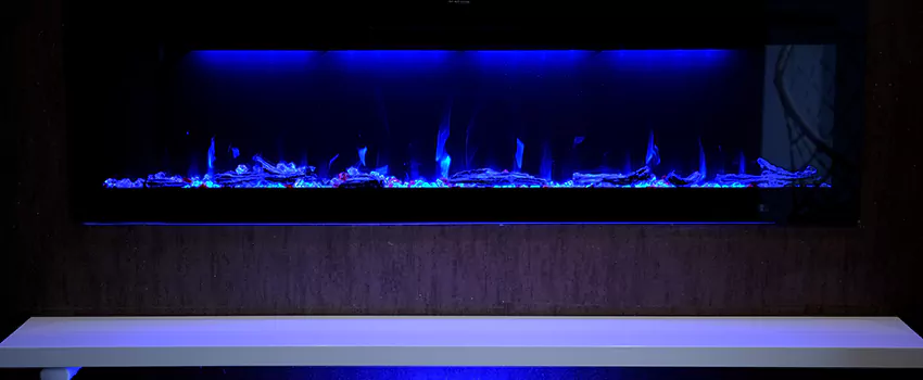 Benefits of Multi-Color Fireplace Installation in Fountain Valley, CA