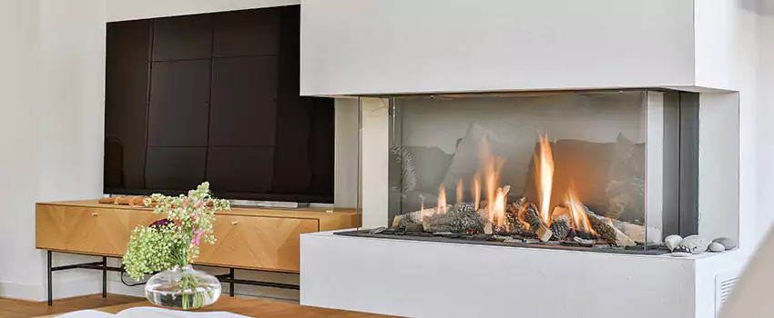 Ortal Wilderness Fireplace Repair and Maintenance in Fountain Valley, California