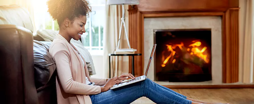 Cost-Effective Osburn Fireplace Installation and Repair in Fountain Valley, CA