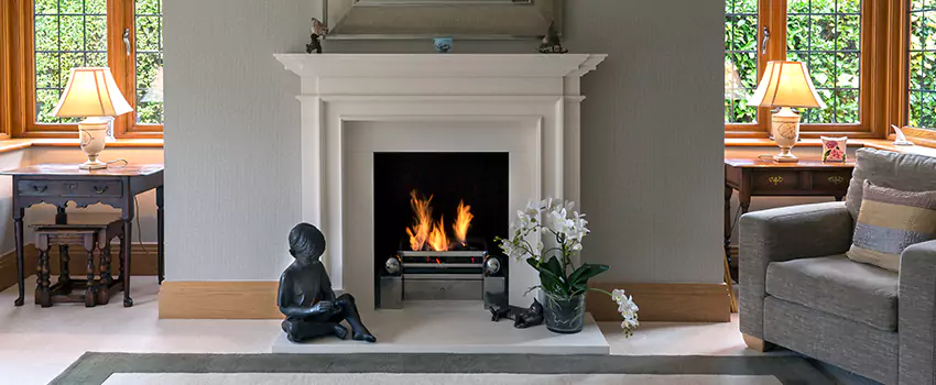 RSF Fireplaces Maintenance and Repair in Fountain Valley, California