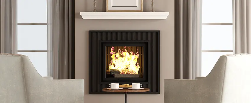Superior Outdoor Fireplace Repair in Fountain Valley, CA