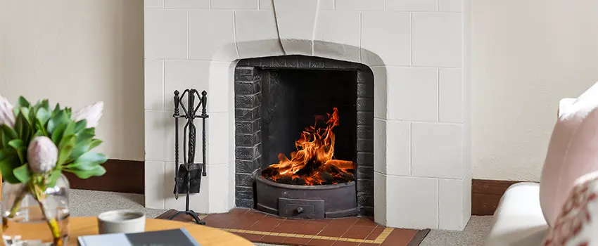Valor Fireplaces and Stove Repair in Fountain Valley, CA